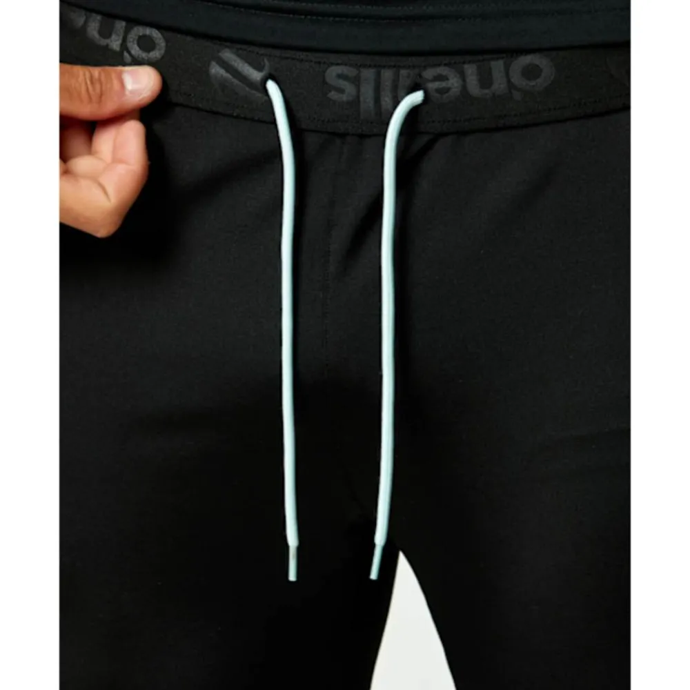 Sale O'Neills Adult Wexford Nepal Brushed Skinny Pant Black