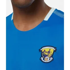 Clearance O'Neills Adult Wexford Nepal T-Shirt Blue