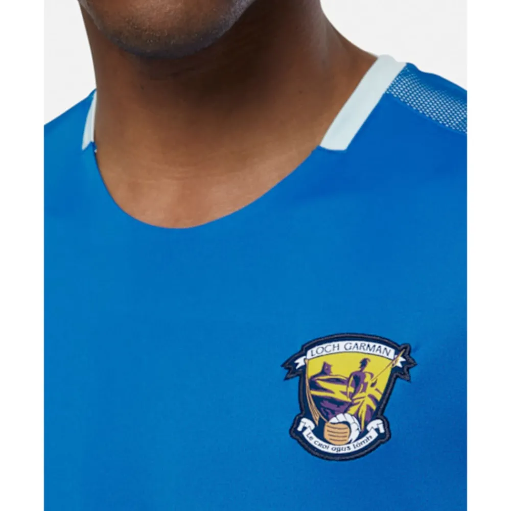 Clearance O'Neills Adult Wexford Nepal T-Shirt Blue