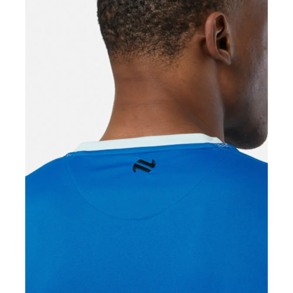 Clearance O'Neills Adult Wexford Nepal T-Shirt Blue