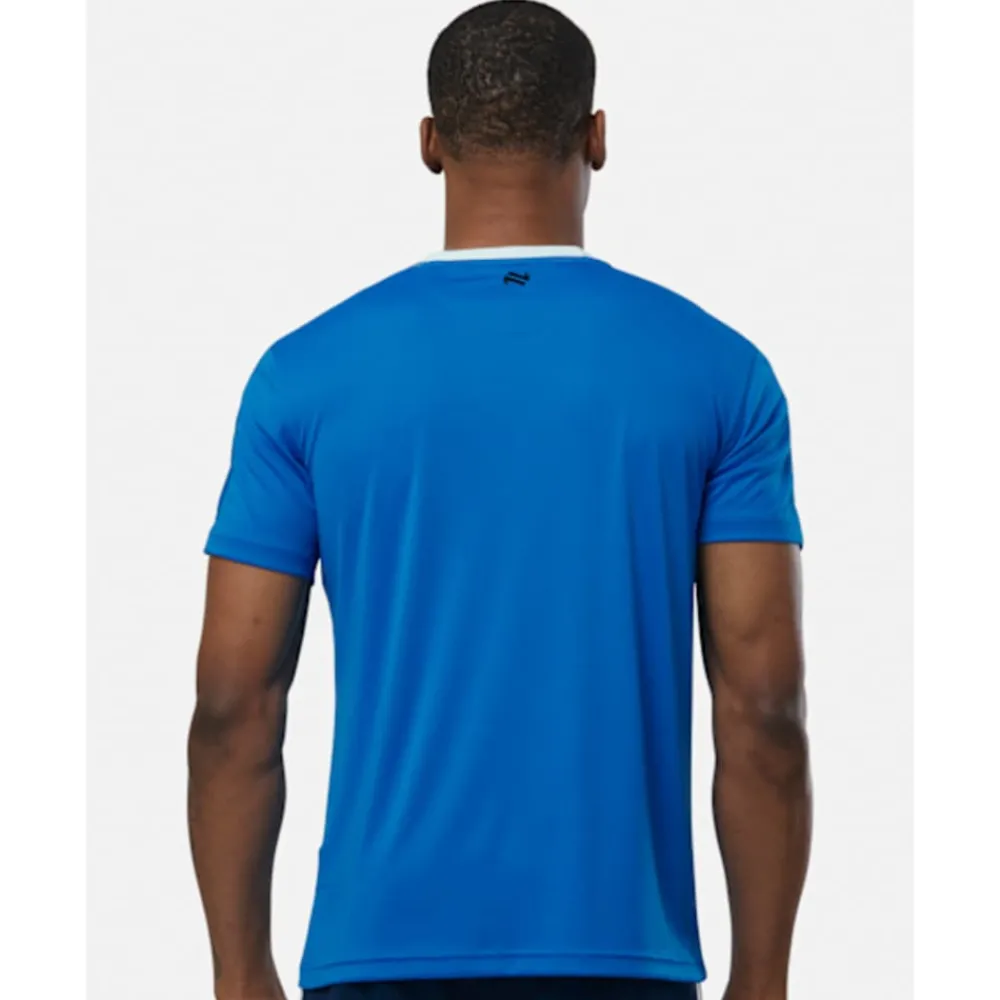 Clearance O'Neills Adult Wexford Nepal T-Shirt Blue