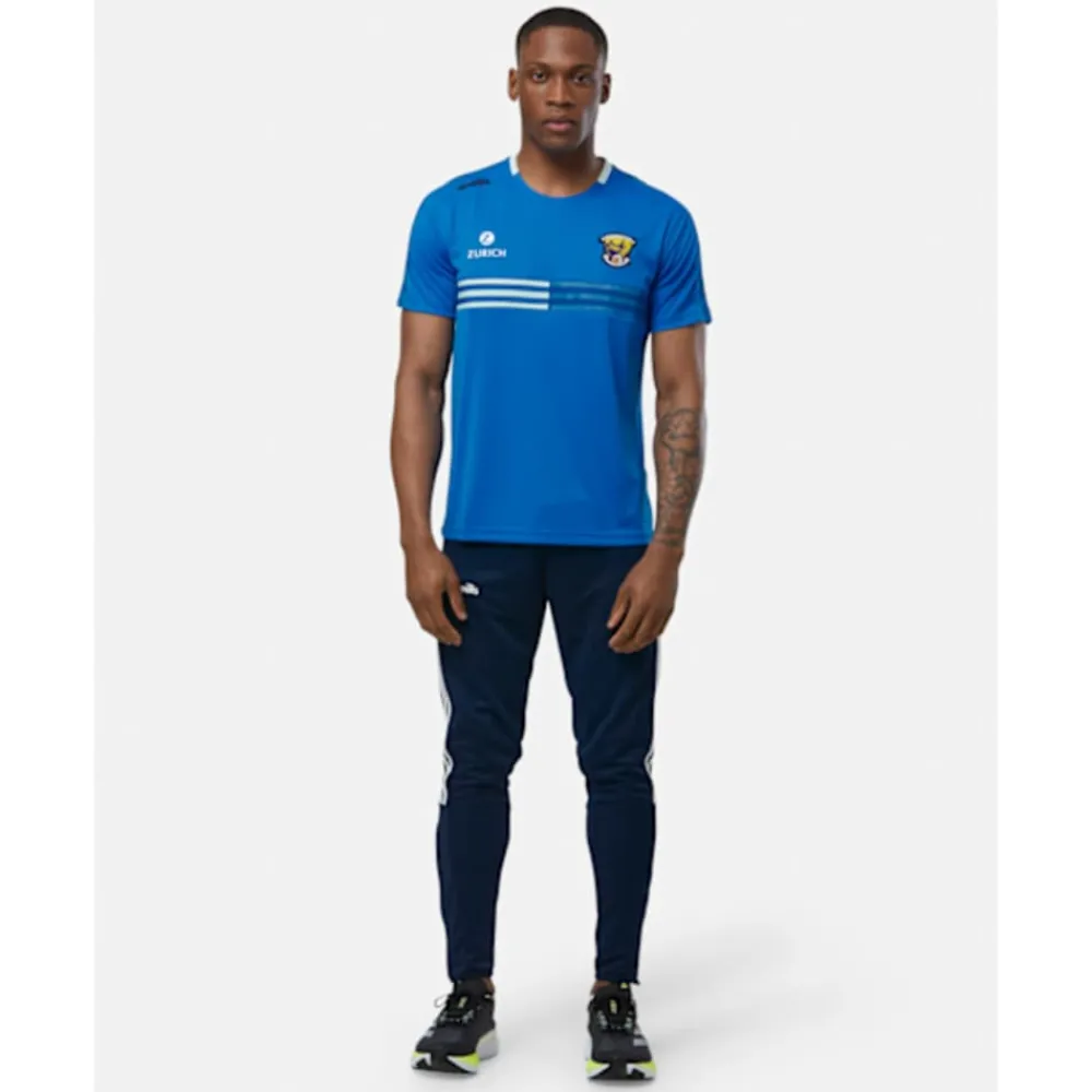 Clearance O'Neills Adult Wexford Nepal T-Shirt Blue