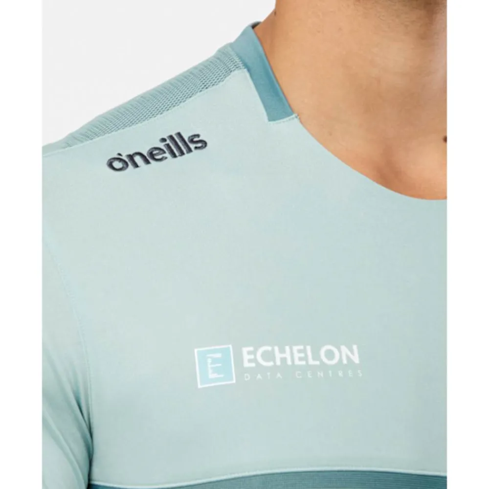 Hot O'Neills Adult Wicklow Nepal T-Shirt Blue