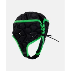 Fashion Gilbert Adult XP250 Headguard Black