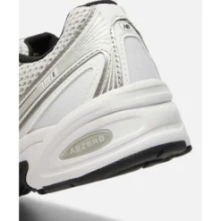 Sale New Balance Adults 740 Trainers White