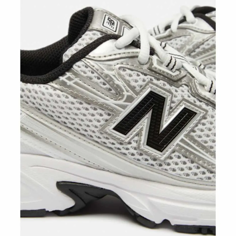 Sale New Balance Adults 740 Trainers White