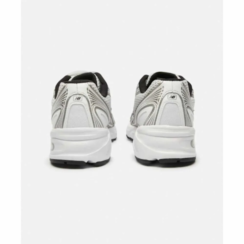 Sale New Balance Adults 740 Trainers White