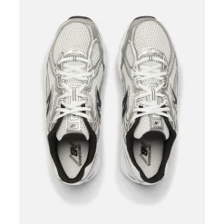 Sale New Balance Adults 740 Trainers White