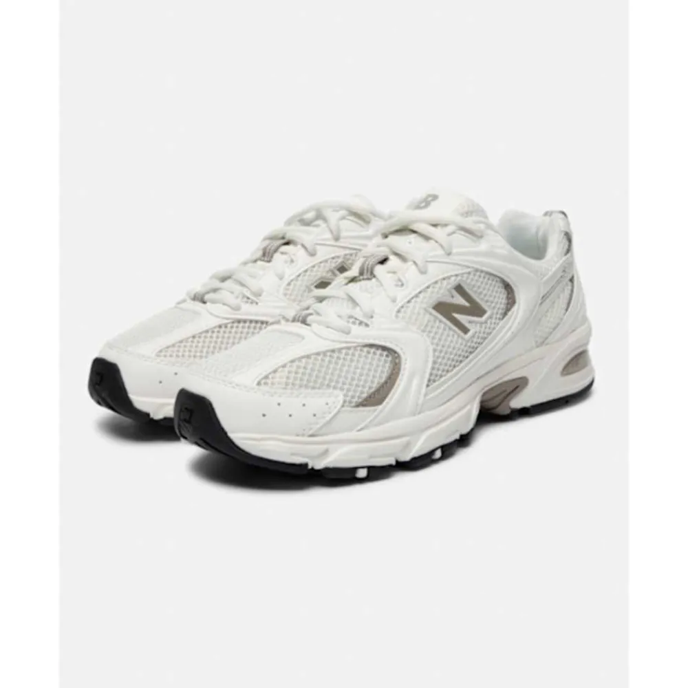 New New Balance Adults 530 Trainers Cream