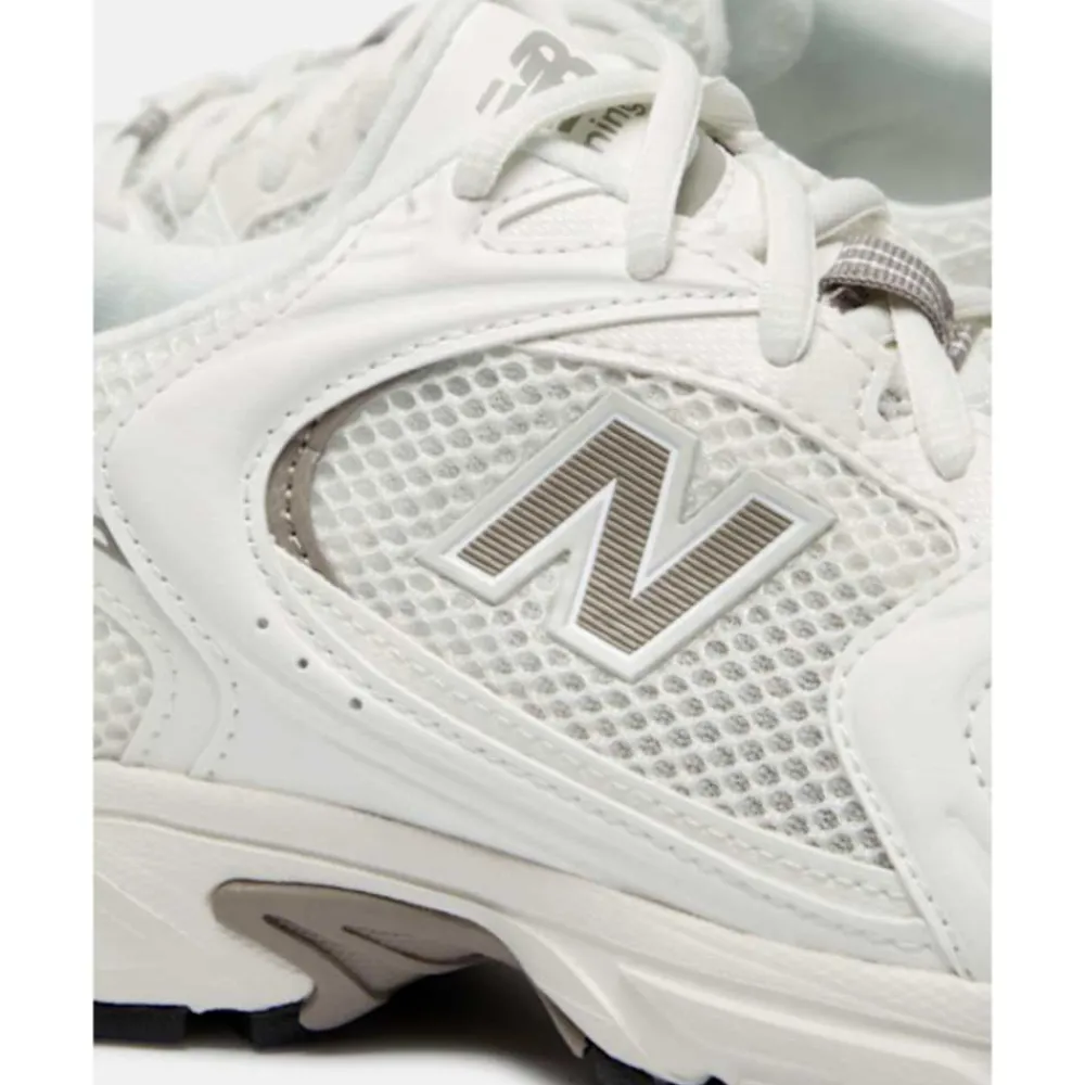 New New Balance Adults 530 Trainers Cream