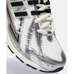 Fashion New Balance Adults 1906 Trainers Grey