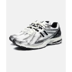 Fashion New Balance Adults 1906 Trainers Grey