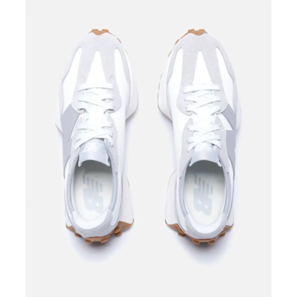 Sale New Balance Adults 327 Trainers Grey