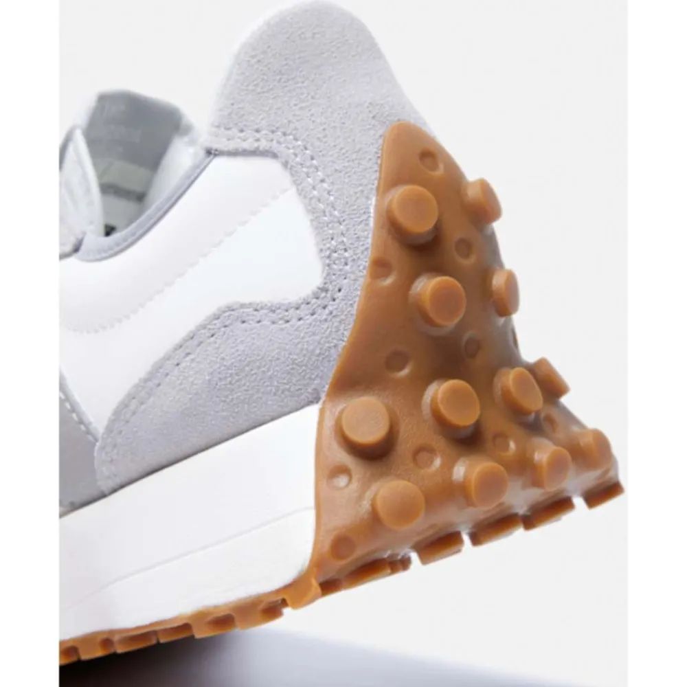Sale New Balance Adults 327 Trainers Grey