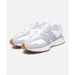 Sale New Balance Adults 327 Trainers Grey