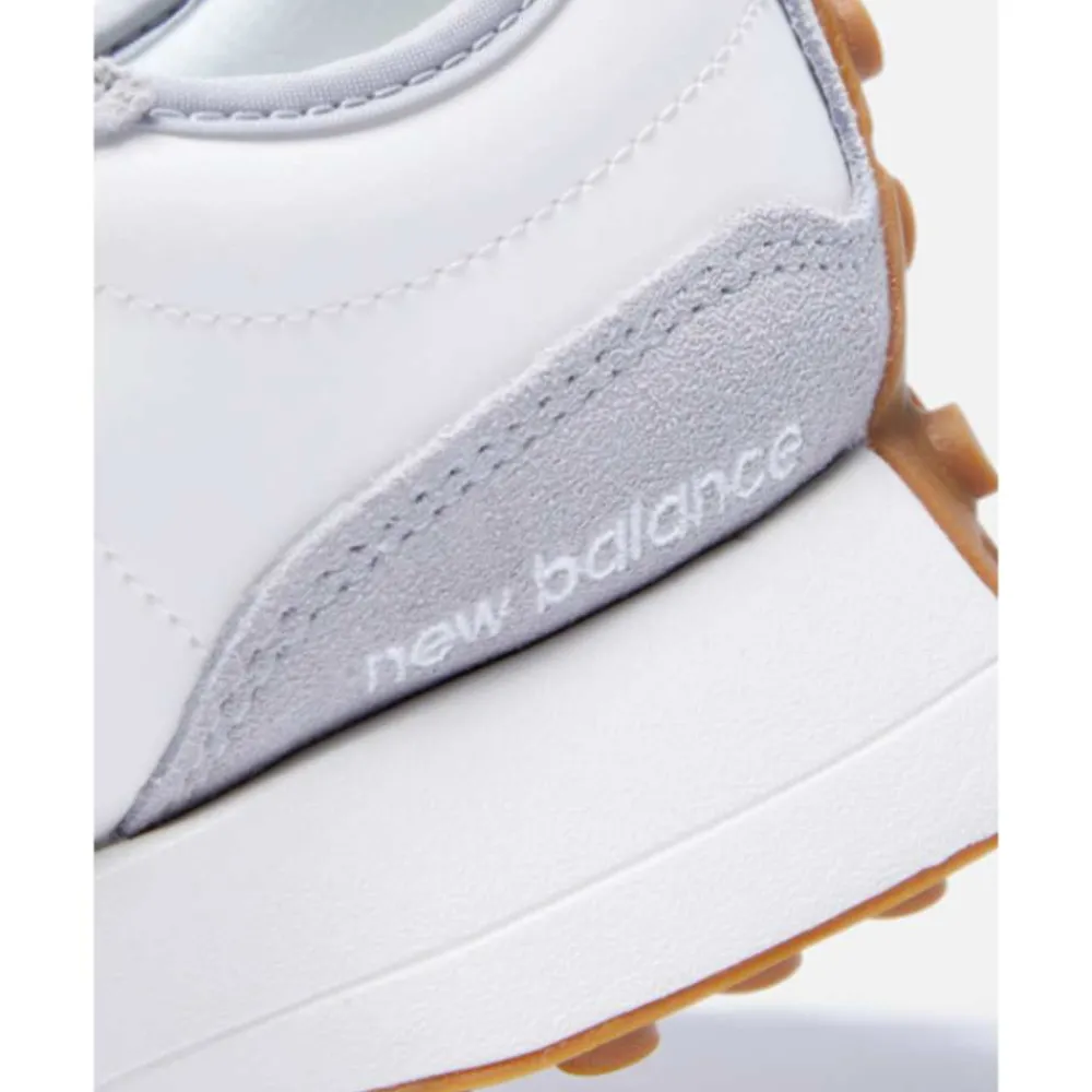 Sale New Balance Adults 327 Trainers Grey