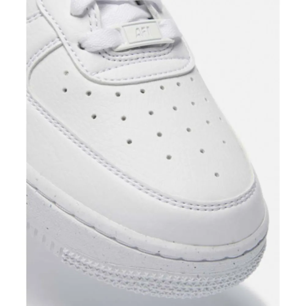 New Nike Adults Air Force 1 White