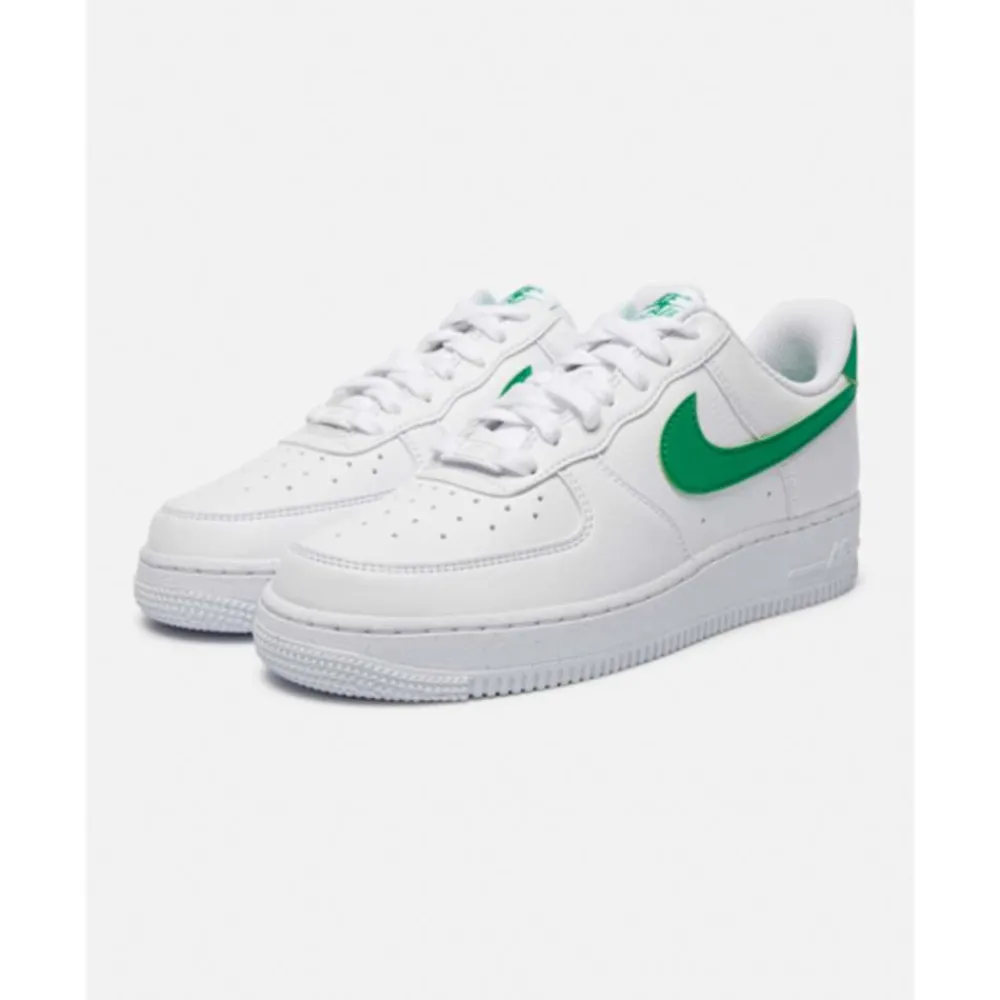 New Nike Adults Air Force 1 White