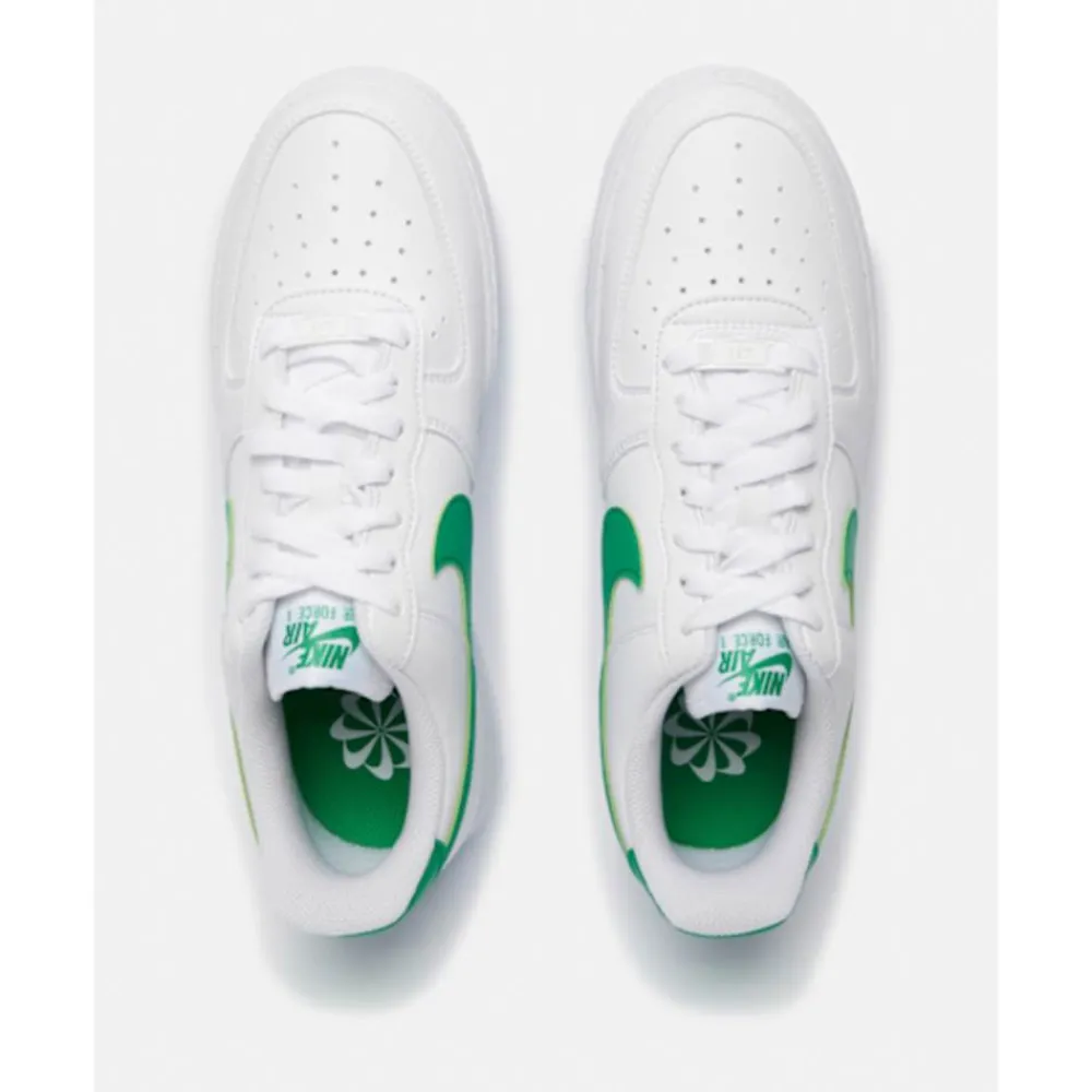 New Nike Adults Air Force 1 White