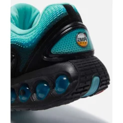 Fashion Nike Adults Air Max Dn Black