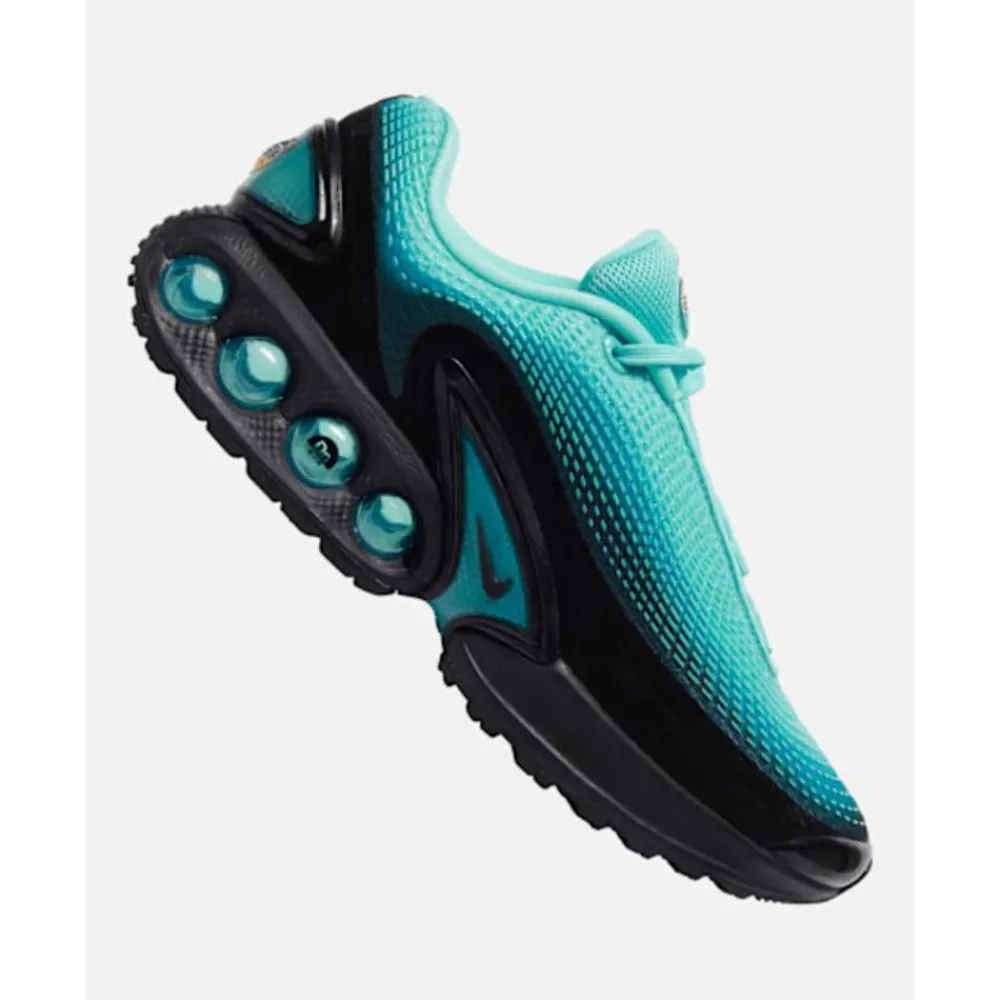 Fashion Nike Adults Air Max Dn Black