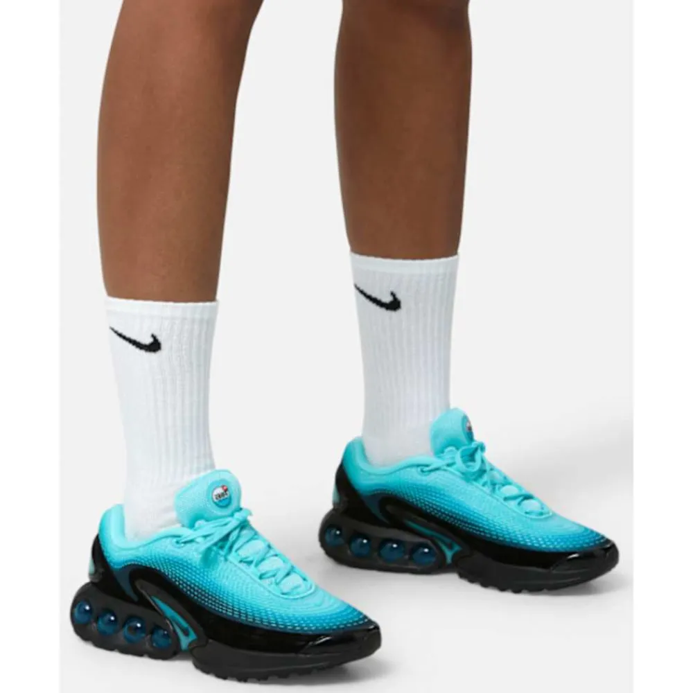 Fashion Nike Adults Air Max Dn Black