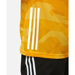 Outlet O'Neills Adults Antrim 24/25 Home Jersey Yellow