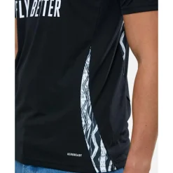 Fashion adidas Adults Arsenal 24/25 Away Jersey Black