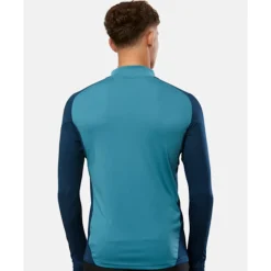 Discount adidas Adults Arsenal Training Half Zip Top Black