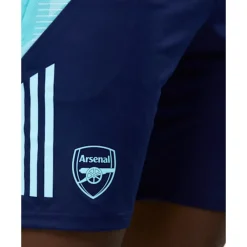 Discount adidas Adults Arsenal Training Short Navy