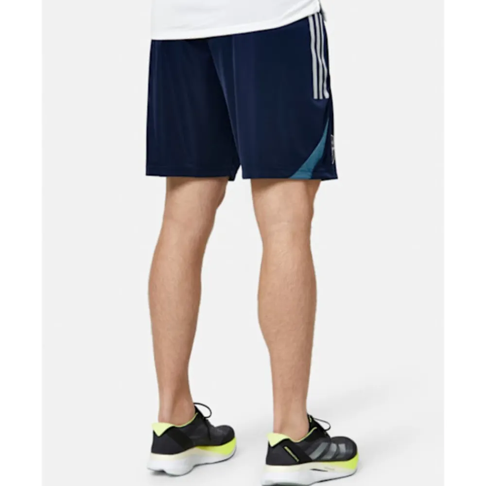 Online adidas Adults Arsenal Training Short Navy