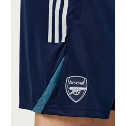 Online adidas Adults Arsenal Training Short Navy