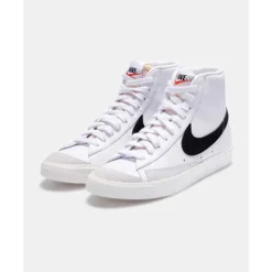 Sale Nike Adults Blazer Mid 77 Vintage White
