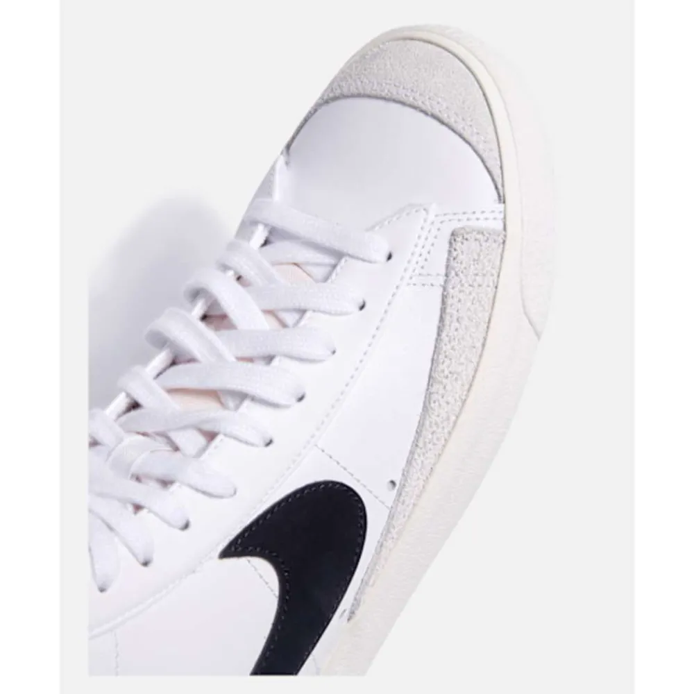 Sale Nike Adults Blazer Mid 77 Vintage White