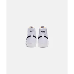 Sale Nike Adults Blazer Mid 77 Vintage White