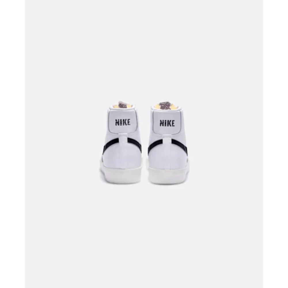 Sale Nike Adults Blazer Mid 77 Vintage White
