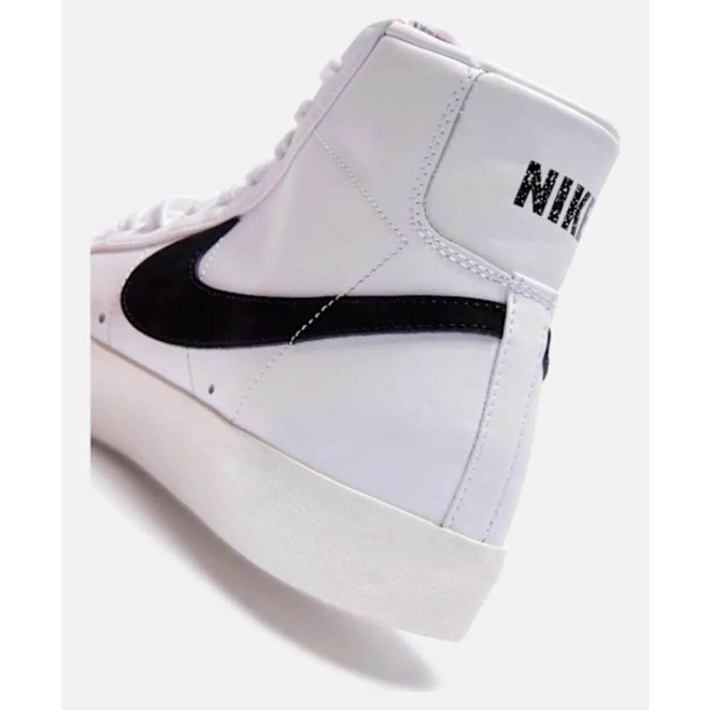 Sale Nike Adults Blazer Mid 77 Vintage White