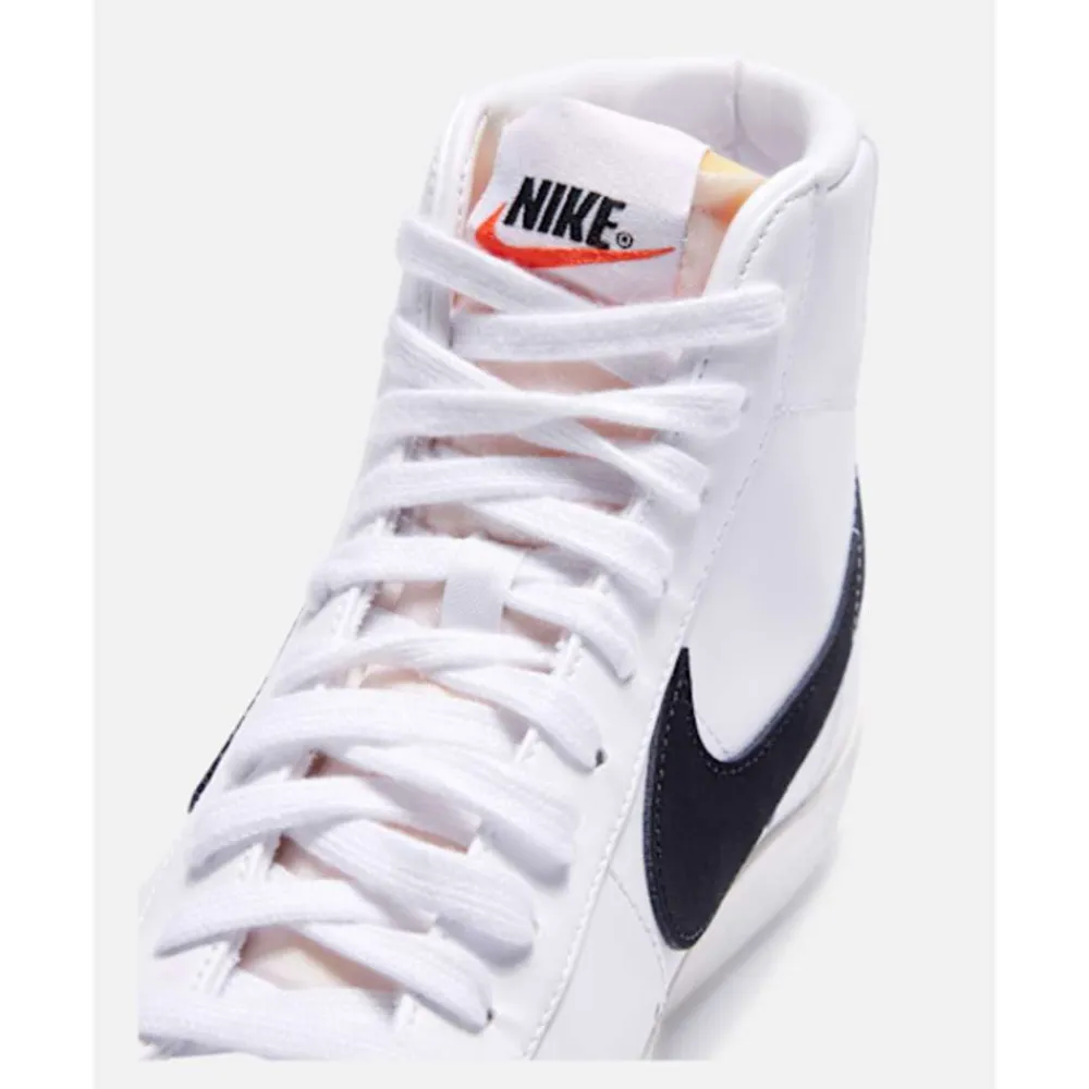 Sale Nike Adults Blazer Mid 77 Vintage White