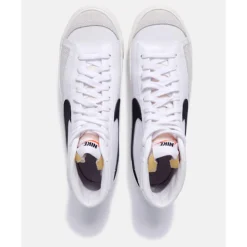 Sale Nike Adults Blazer Mid 77 Vintage White