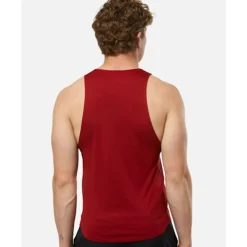 Outlet Canterbury Adults British And Irish Lions Singlet Red
