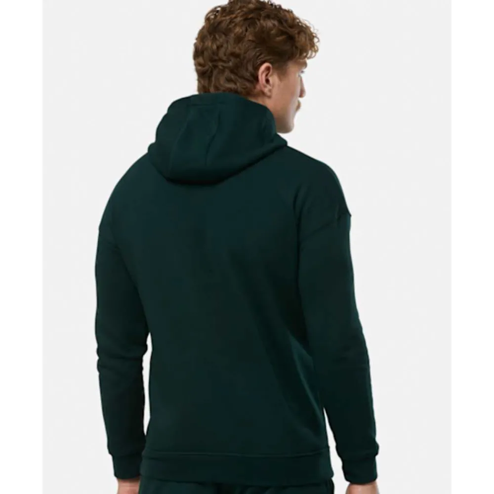 Discount Canterbury Adults British And Irish Lions Stealth Hoodie Green