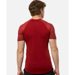 Fashion Canterbury Adults British And Irish Lions T-Shirt Red