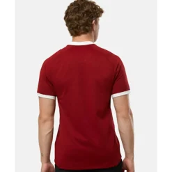 Sale Canterbury Adults British And Irish Lions Replica Jersey Red