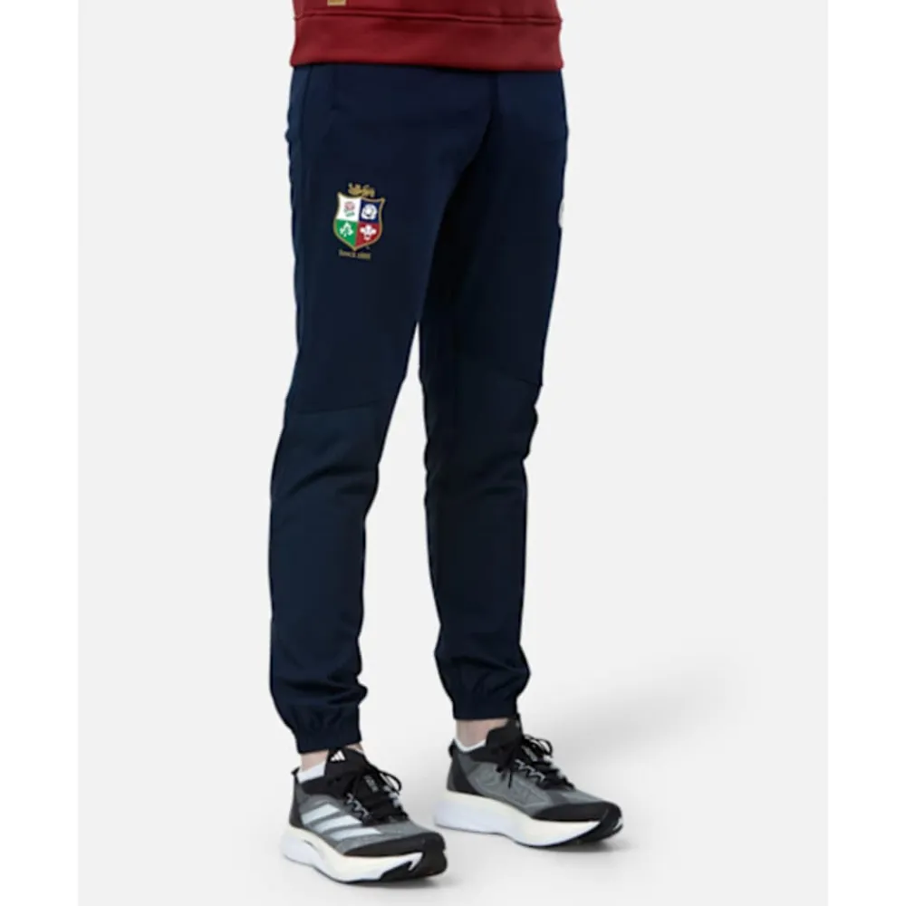 Fashion Canterbury Adults British and Lions Training Pant Navy