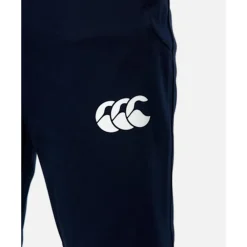 Fashion Canterbury Adults British and Lions Training Pant Navy