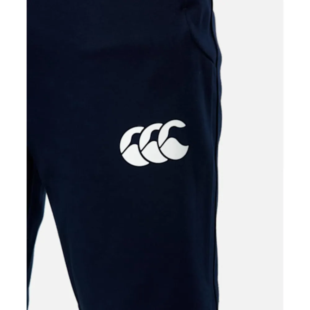 Fashion Canterbury Adults British and Lions Training Pant Navy