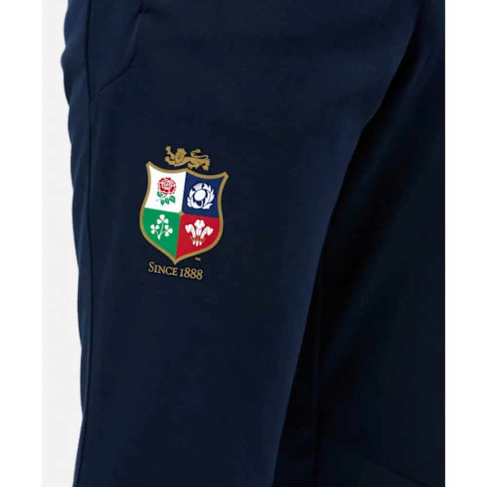 Fashion Canterbury Adults British and Lions Training Pant Navy