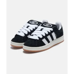 Outlet adidas Originals Adults Campus 00s Black