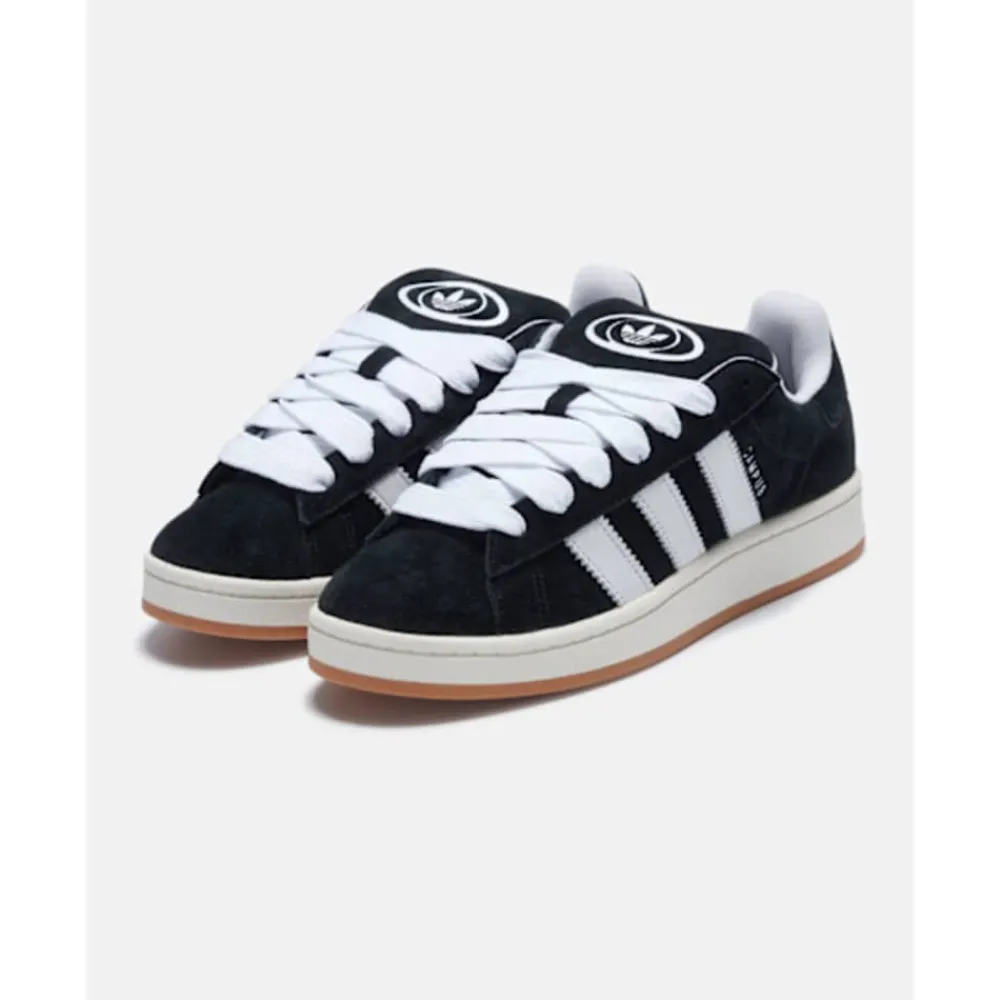 Outlet adidas Originals Adults Campus 00s Black