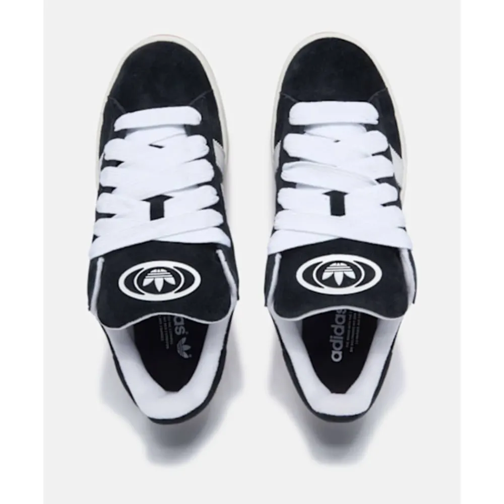 Outlet adidas Originals Adults Campus 00s Black